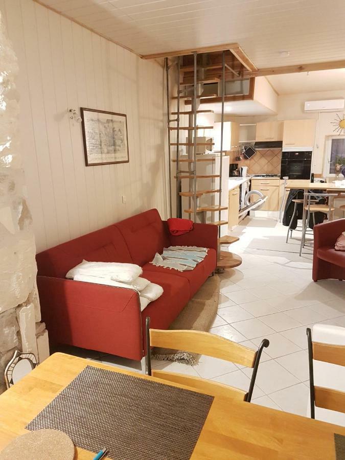 Maison Arles Kültér fotó