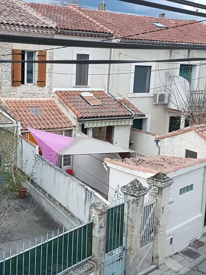 Maison Arles Kültér fotó