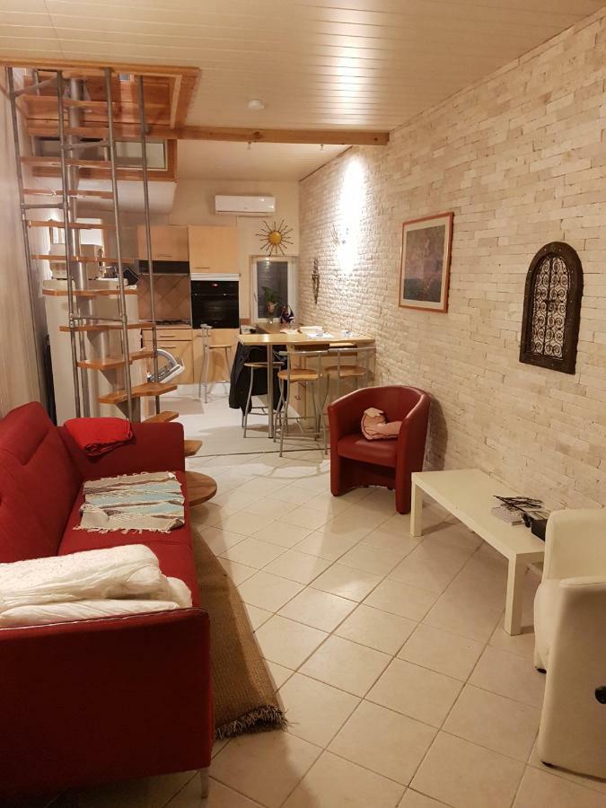 Maison Arles Kültér fotó