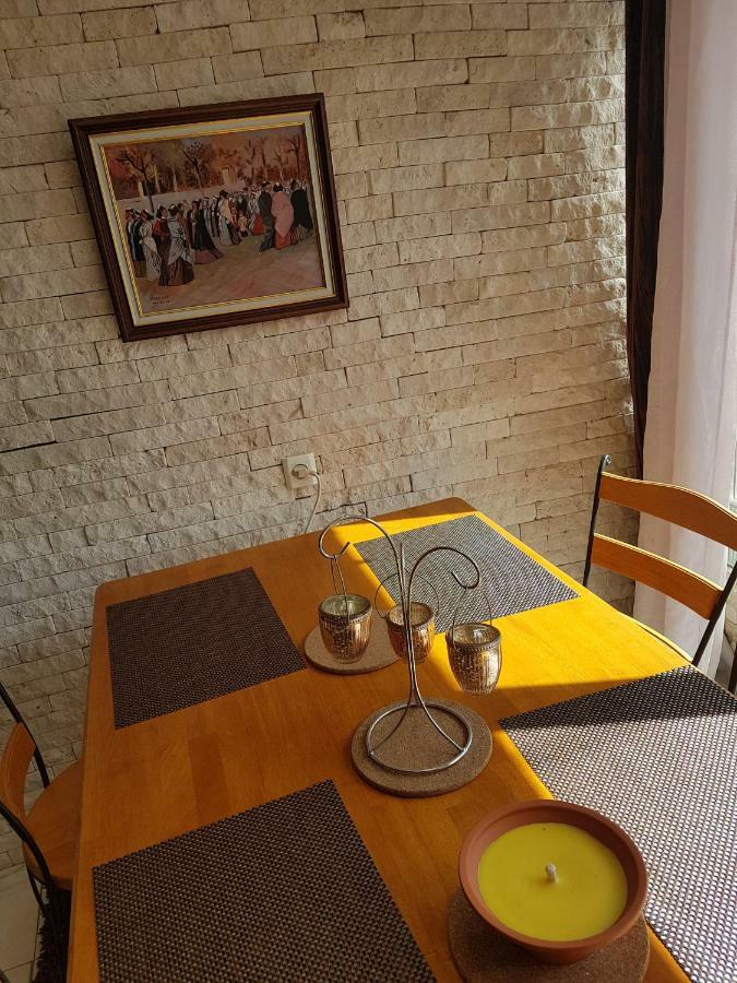 Maison Arles Kültér fotó