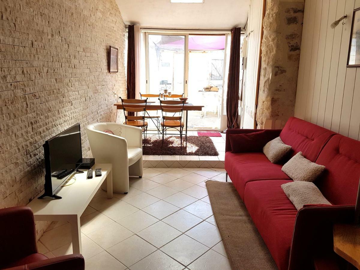 Maison Arles Kültér fotó