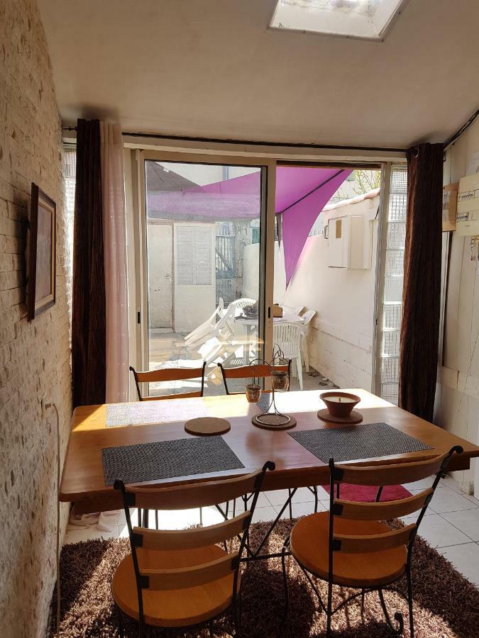Maison Arles Kültér fotó