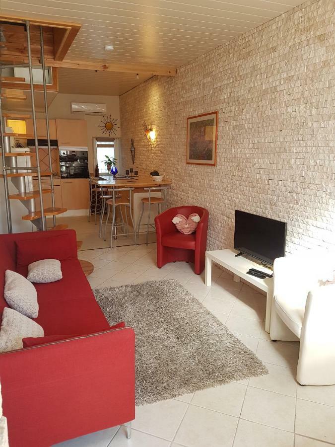 Maison Arles Kültér fotó