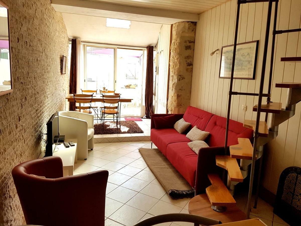 Maison Arles Kültér fotó