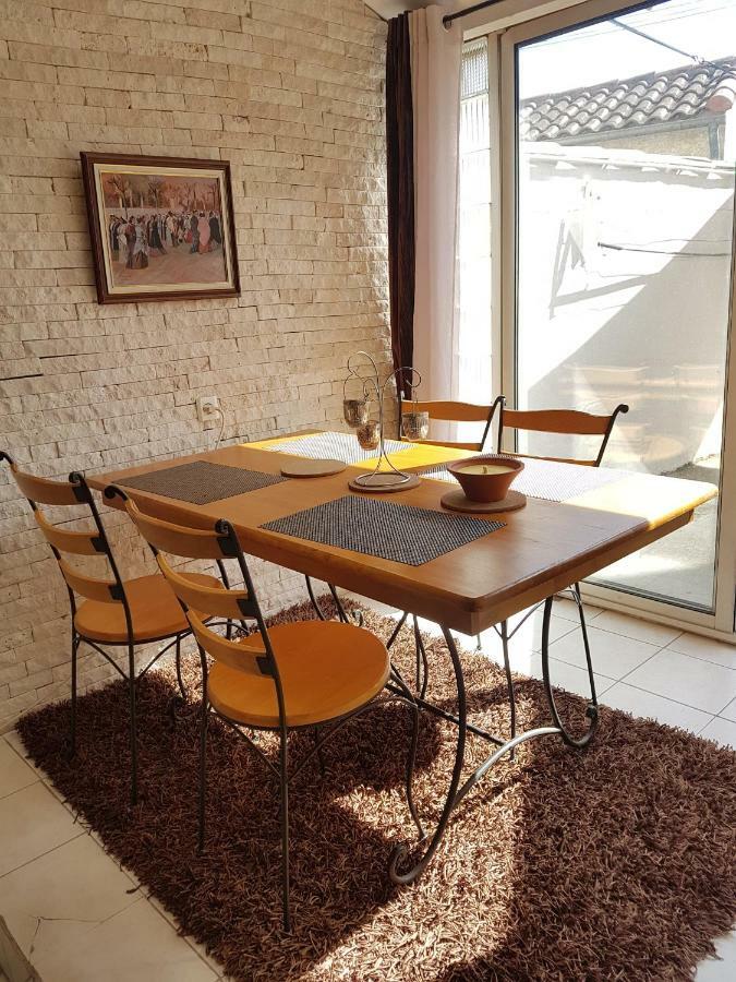 Maison Arles Kültér fotó