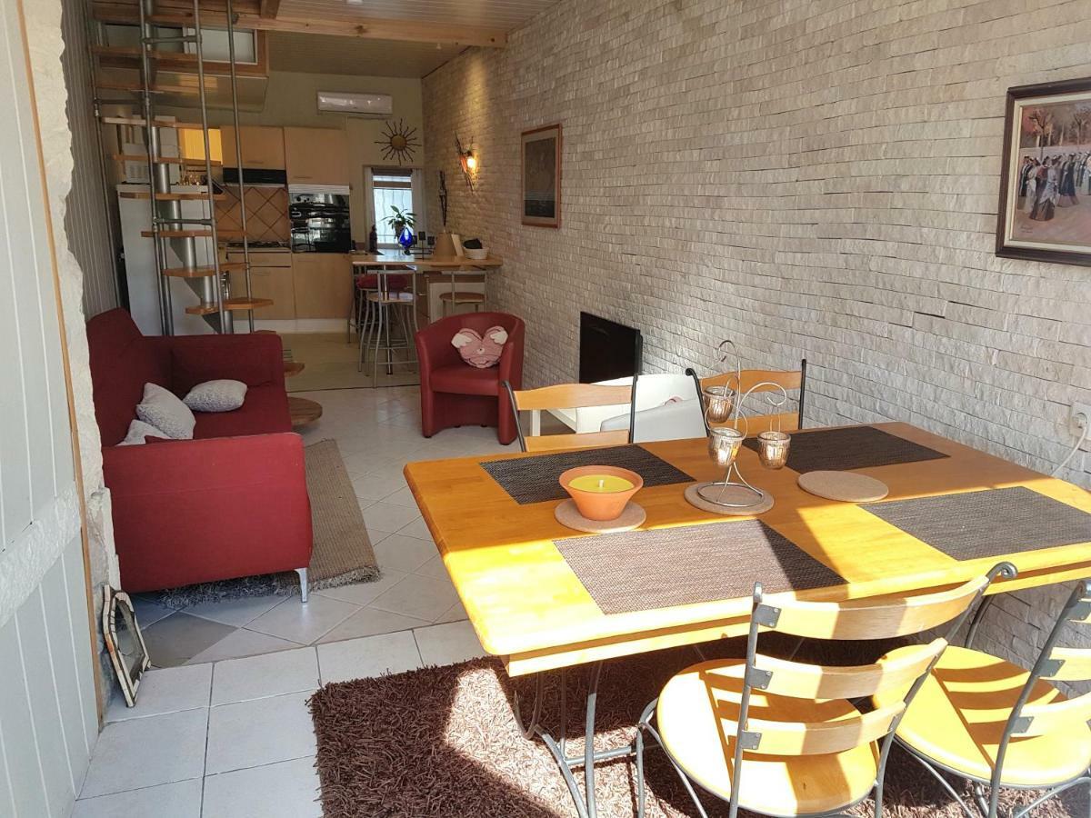 Maison Arles Kültér fotó